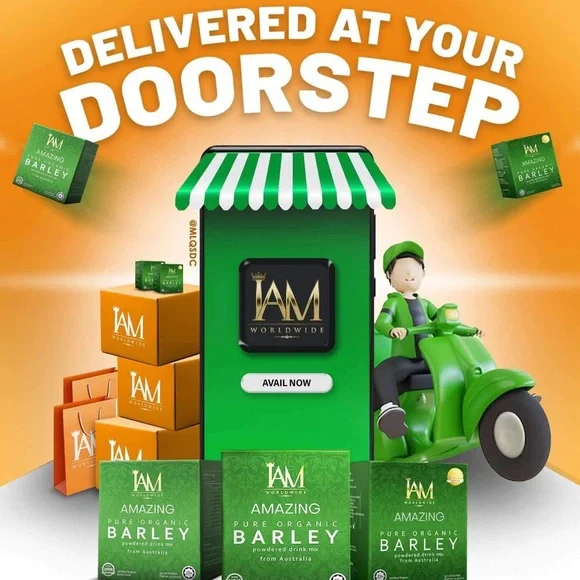 Barley - Picture 4 of 6